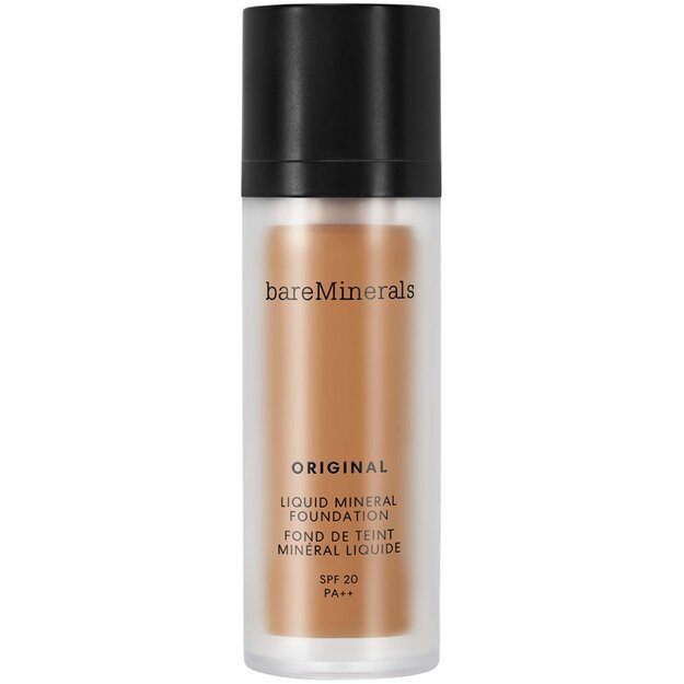 BareMinerals - Original Liquid Mineral Foundation SPF 20 Neutral Dark 24 30 ml