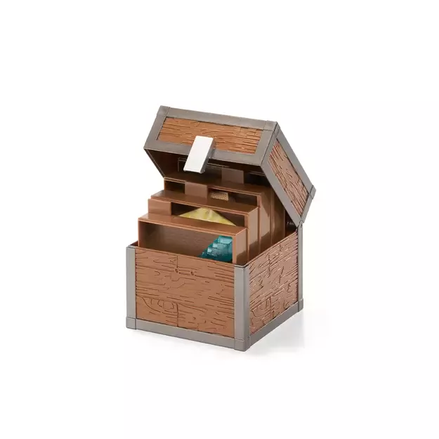 Loot Chest - The End - Minecraft 1