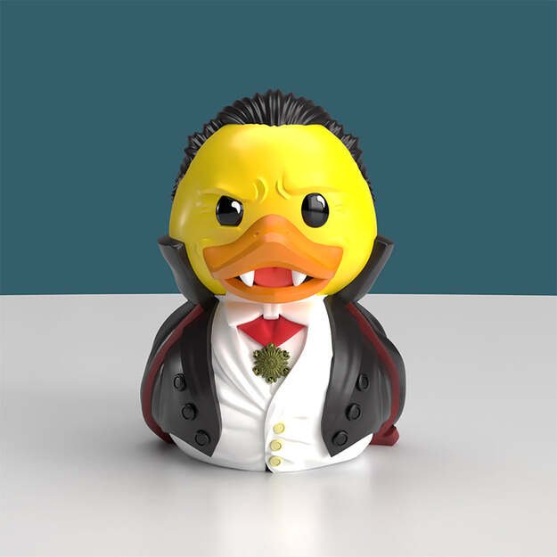 NUMSKULL UNIVERSAL MONSTERS TUBBZ MINI DRACULA 2