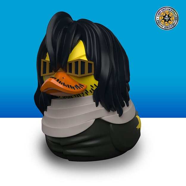 NUMSKULL MHA TUBBZ 1ST ED SHOTA AIZAWA 1