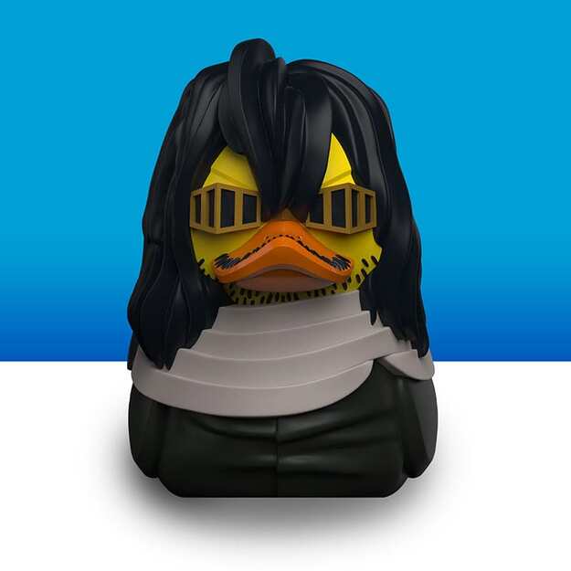 NUMSKULL MHA TUBBZ 1ST ED SHOTA AIZAWA 4