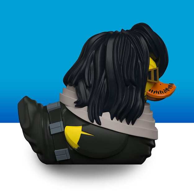 NUMSKULL MHA TUBBZ 1ST ED SHOTA AIZAWA 5