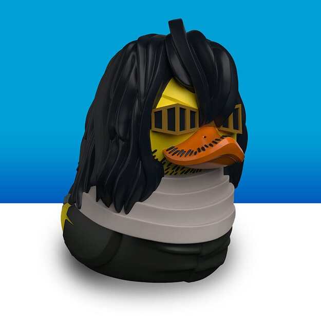 NUMSKULL MHA TUBBZ 1ST ED SHOTA AIZAWA 6