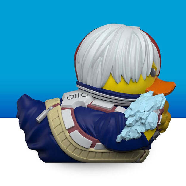 NUMSKULL MHA TUBBZ 1ST ED SHOTO TODOROKI 3