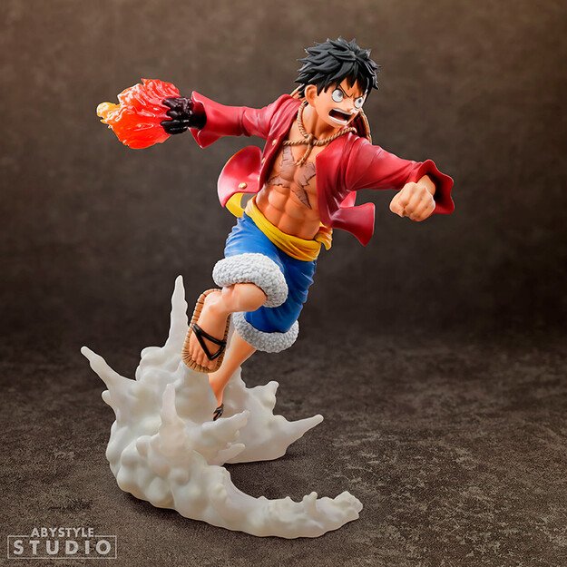 ONE PIECE - Figurine 2