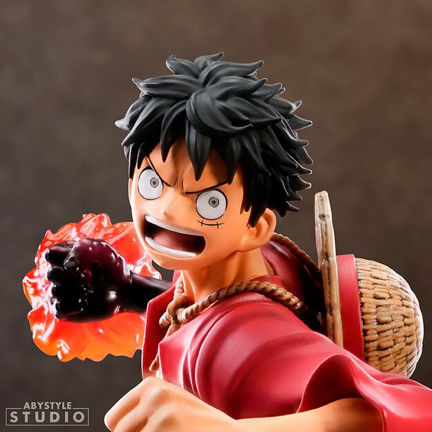 ONE PIECE - Figurine 3