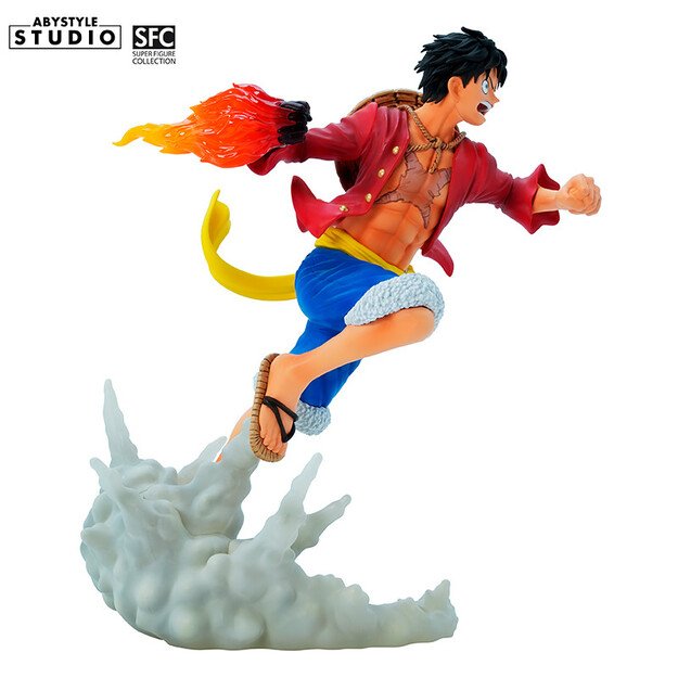 ONE PIECE - Figurine 5