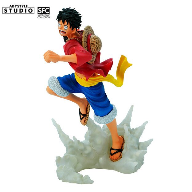 ONE PIECE - Figurine 6