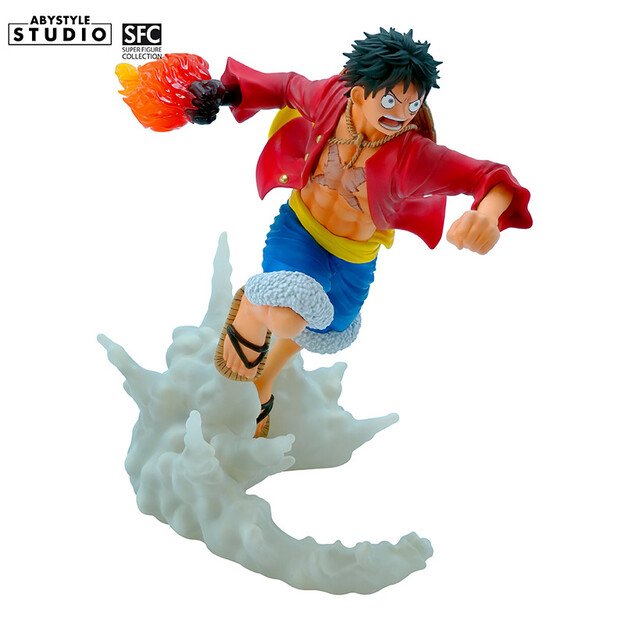 ONE PIECE - Figurine 7