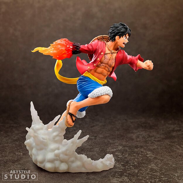 ONE PIECE - Figurine 8