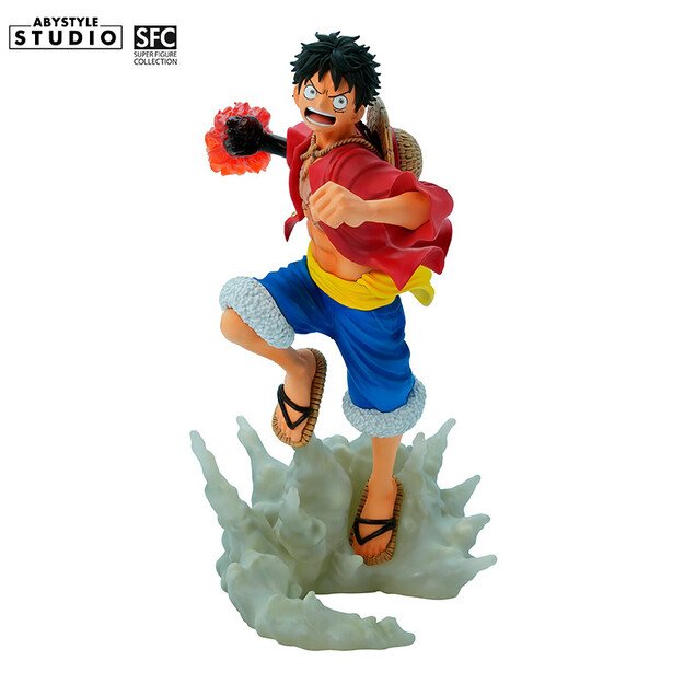ONE PIECE - Figurine 9