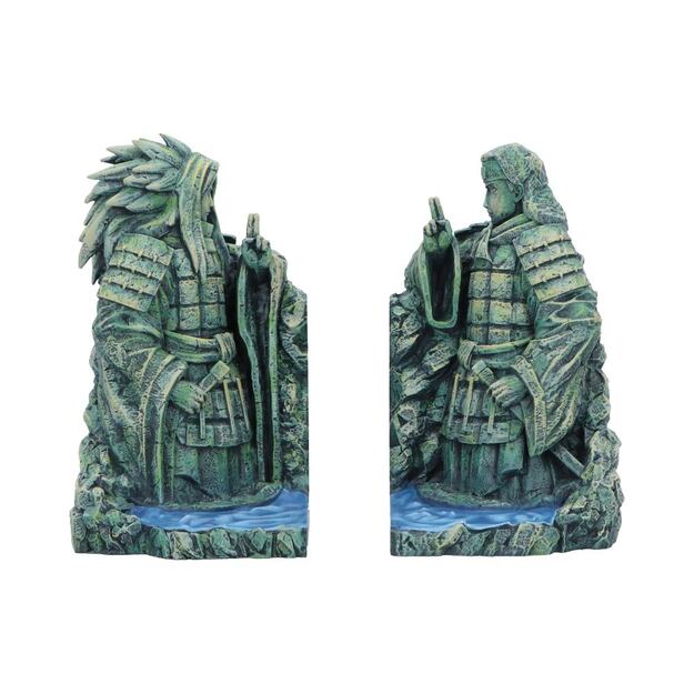 Naruto The Final Valley Bookends