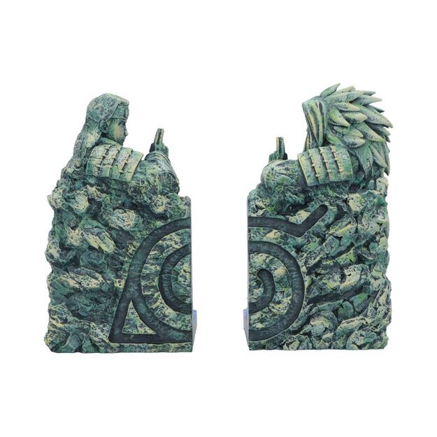 Naruto The Final Valley Bookends 4