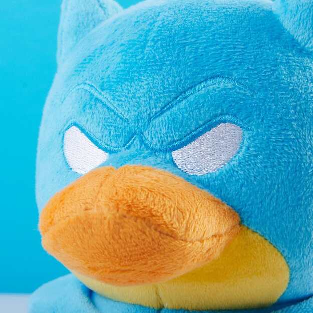 NUMSKULL DC COMICS TUBBZ PLUSH BATMAN 1