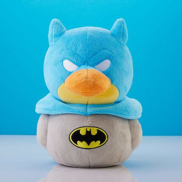 NUMSKULL DC COMICS TUBBZ PLUSH BATMAN 2