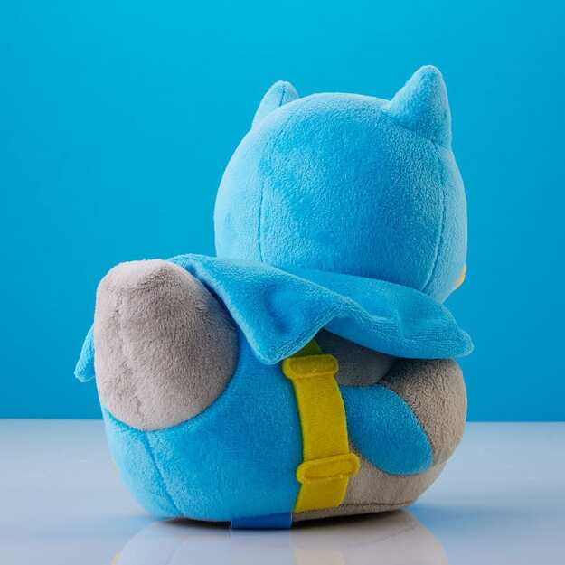 NUMSKULL DC COMICS TUBBZ PLUSH BATMAN 3