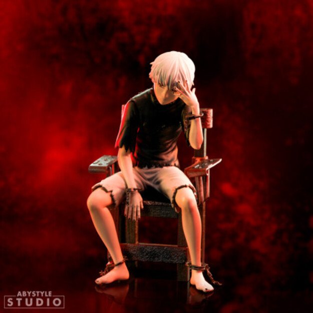 TOKYO GHOUL - Figurine 