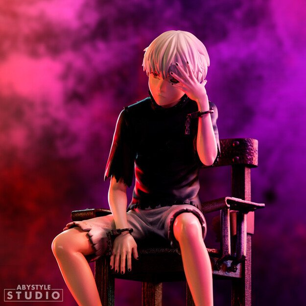TOKYO GHOUL - Figurine 