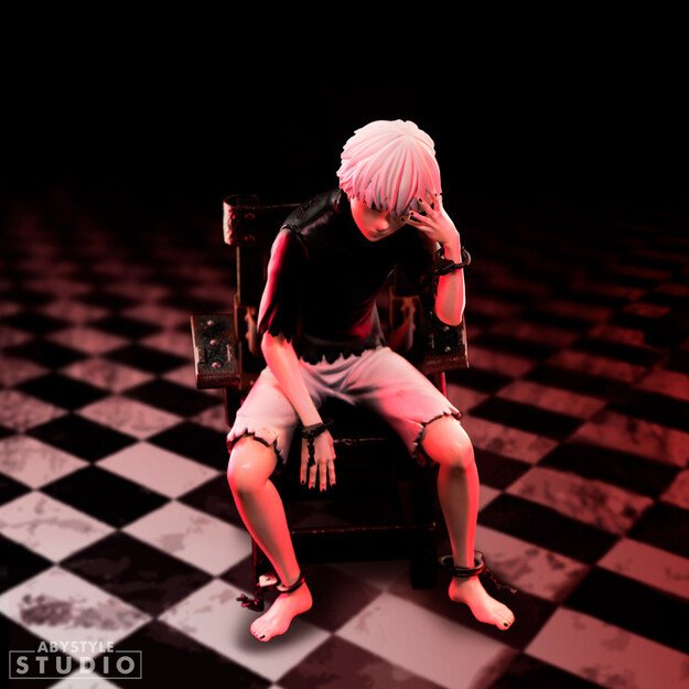 TOKYO GHOUL - Figurine 