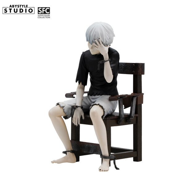 TOKYO GHOUL - Figurine 