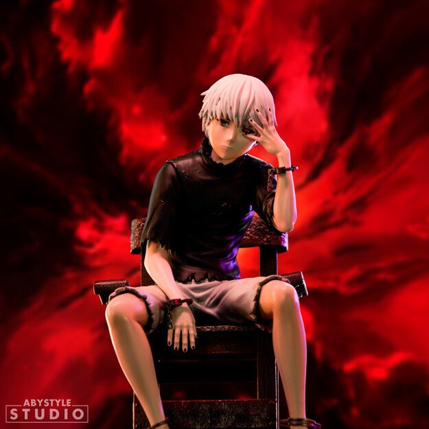 TOKYO GHOUL - Figurine 