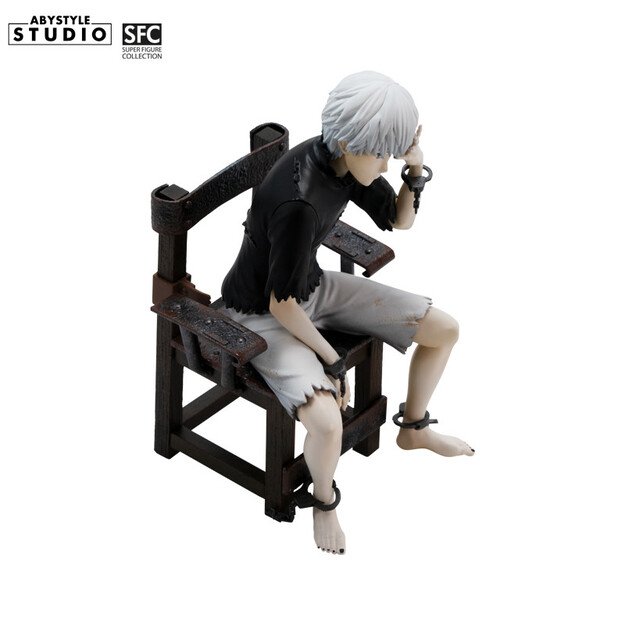 TOKYO GHOUL - Figurine 