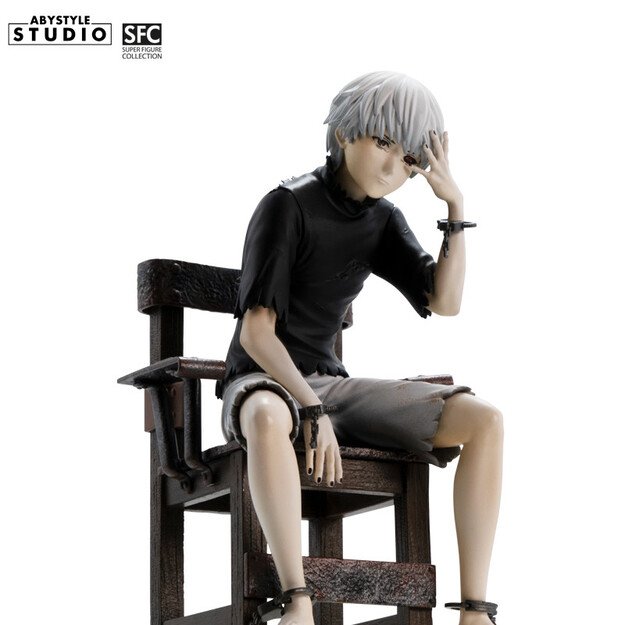 TOKYO GHOUL - Figurine 