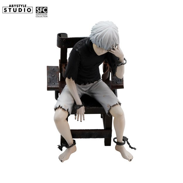 TOKYO GHOUL - Figurine 