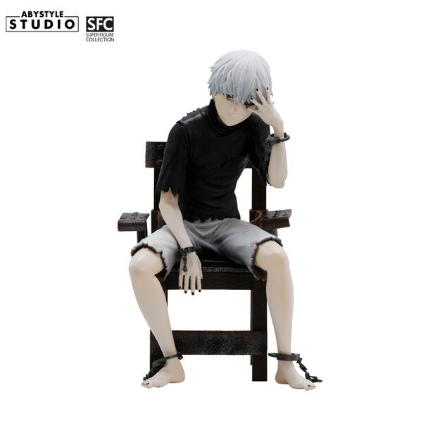 TOKYO GHOUL - Figurine 