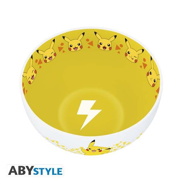 POKEMON - Bowl - 600 ml - 