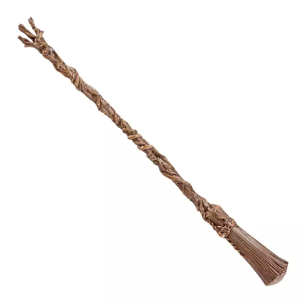 Elphaba’s Broom - Wicked 1
