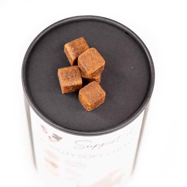 Support it - Mobility Soft Chews - 120 pieces 4