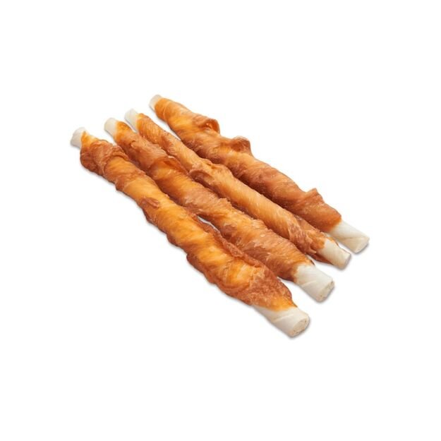 Dokas - Chewing Stick with Chicken Breast - 200 gr 1