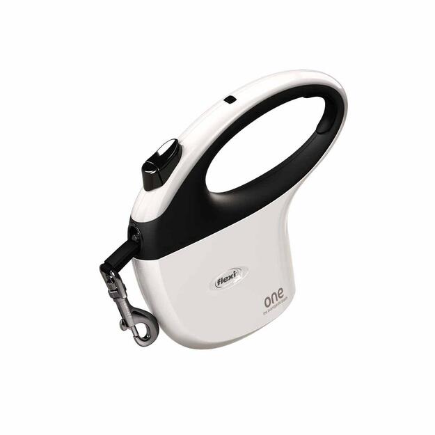 Flexi - Koppel One TheAvantGarde Band - 5m Max 30kg 1