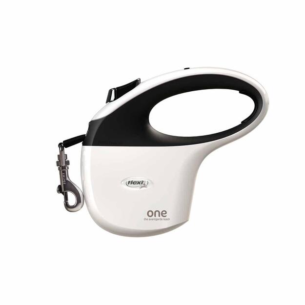 Flexi - Koppel One TheAvantGarde Band - 5m Max 30kg 2