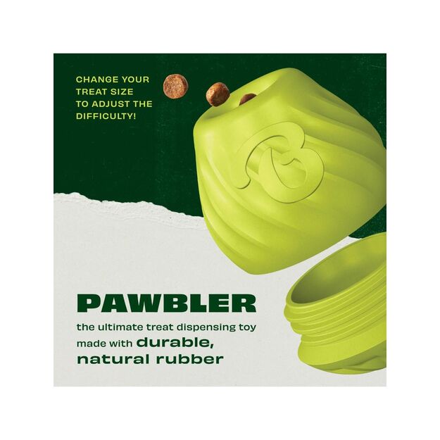BENEBONE - Bounce Pawbler - Medium and Large Dogs 1
