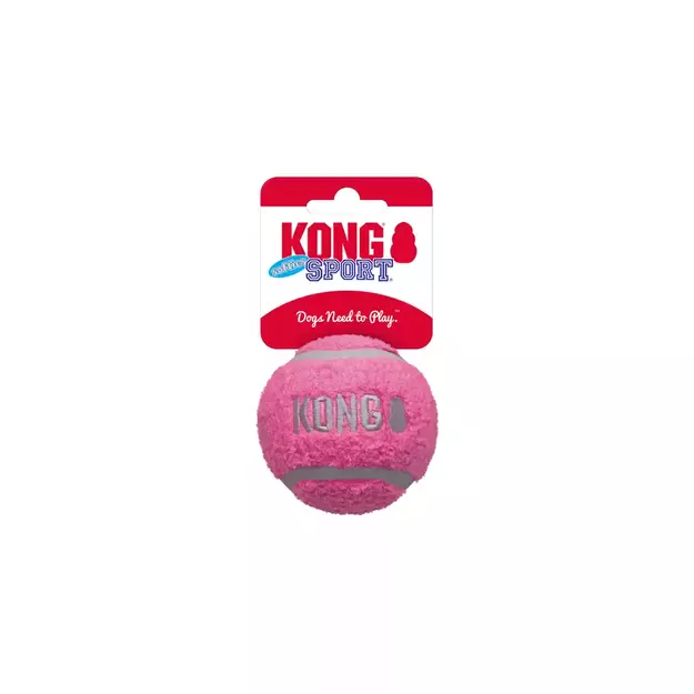 Kong - Sport Softies Ball M Mix Ø6,5cm