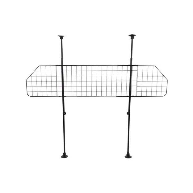Flamingo - Car safety grid 102-150x95-130cm