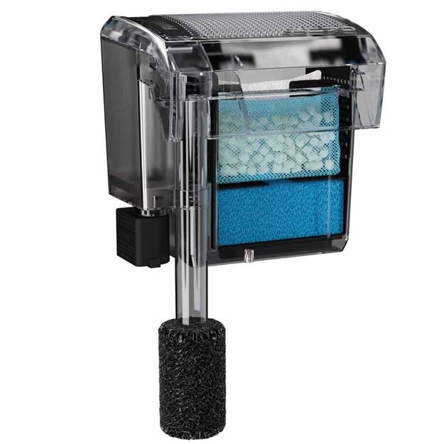 Fluval - AquaClear AC 70 Hang-on Filter - 1135 L/H - 152–265L 1