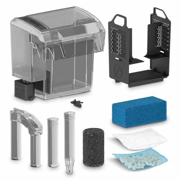 Fluval - AquaClear AC 70 Hang-on Filter - 1135 L/H - 152–265L 2