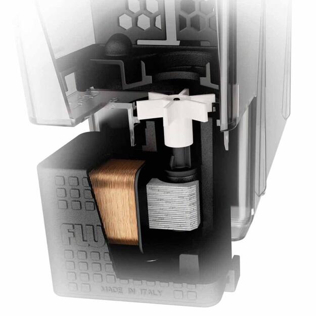Fluval - AquaClear AC 70 Hang-on Filter - 1135 L/H - 152–265L 4