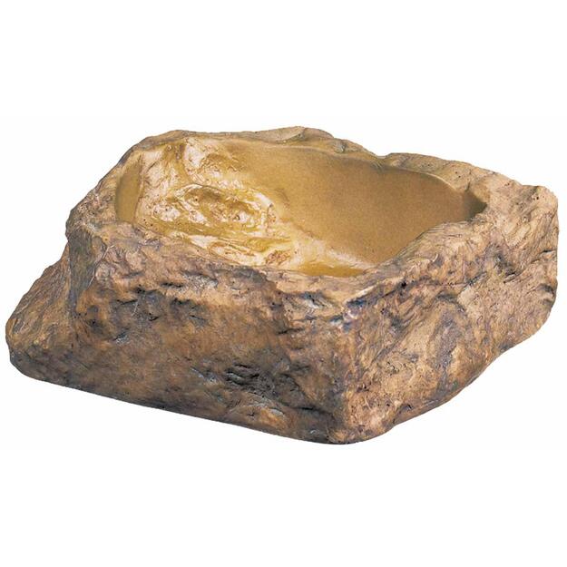 Exoterra - Water Bowl - 8.5x8x3 cm