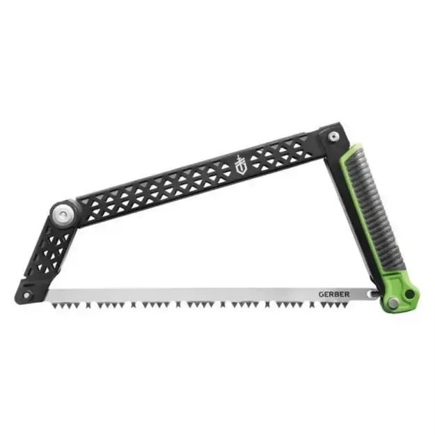 Gerber Freescape Camp Saw 1
