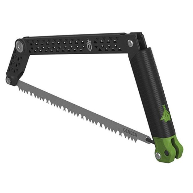 Gerber Freescape Camp Saw 2
