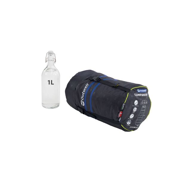 Outwell - Companion - Blue 1