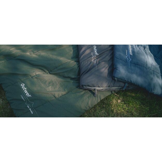 Outwell - Companion - Blue 5