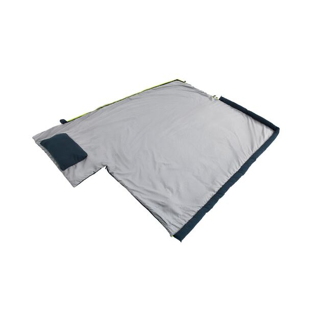 Outwell - Companion - Blue 6
