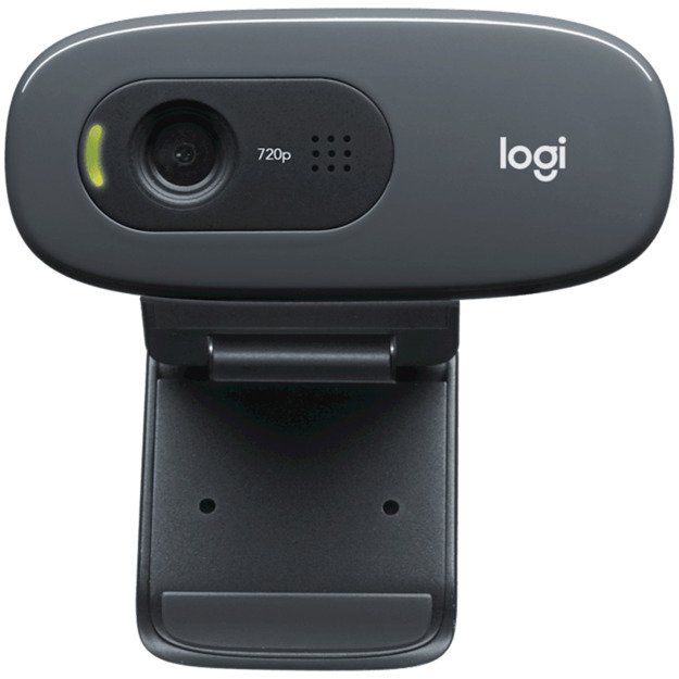 Web Camera LOGITECH 960-001063 1