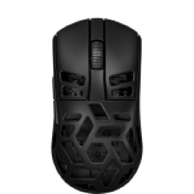 Gaming Mouse LORGAR LRG-MSE90W-BK