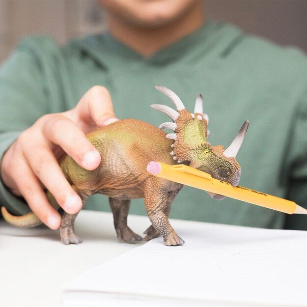 Schleich - Dinosaurs - Styracosaurus (15033)